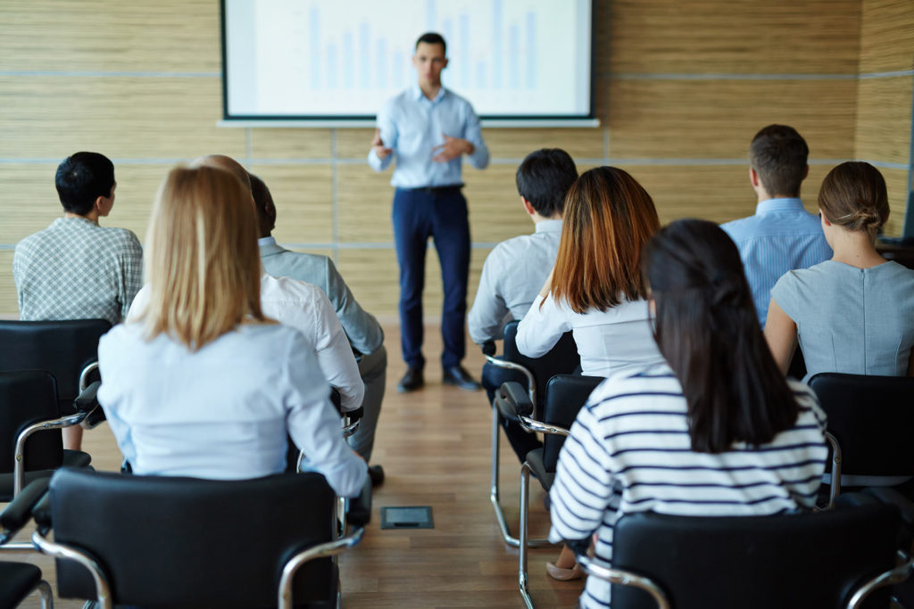 Coaching sprzedażowy dla handlowców